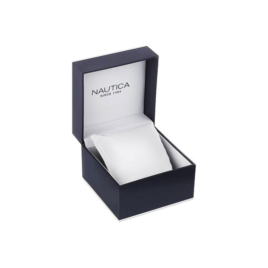 Nautica - Orologio Uomo (NAI13514G)
