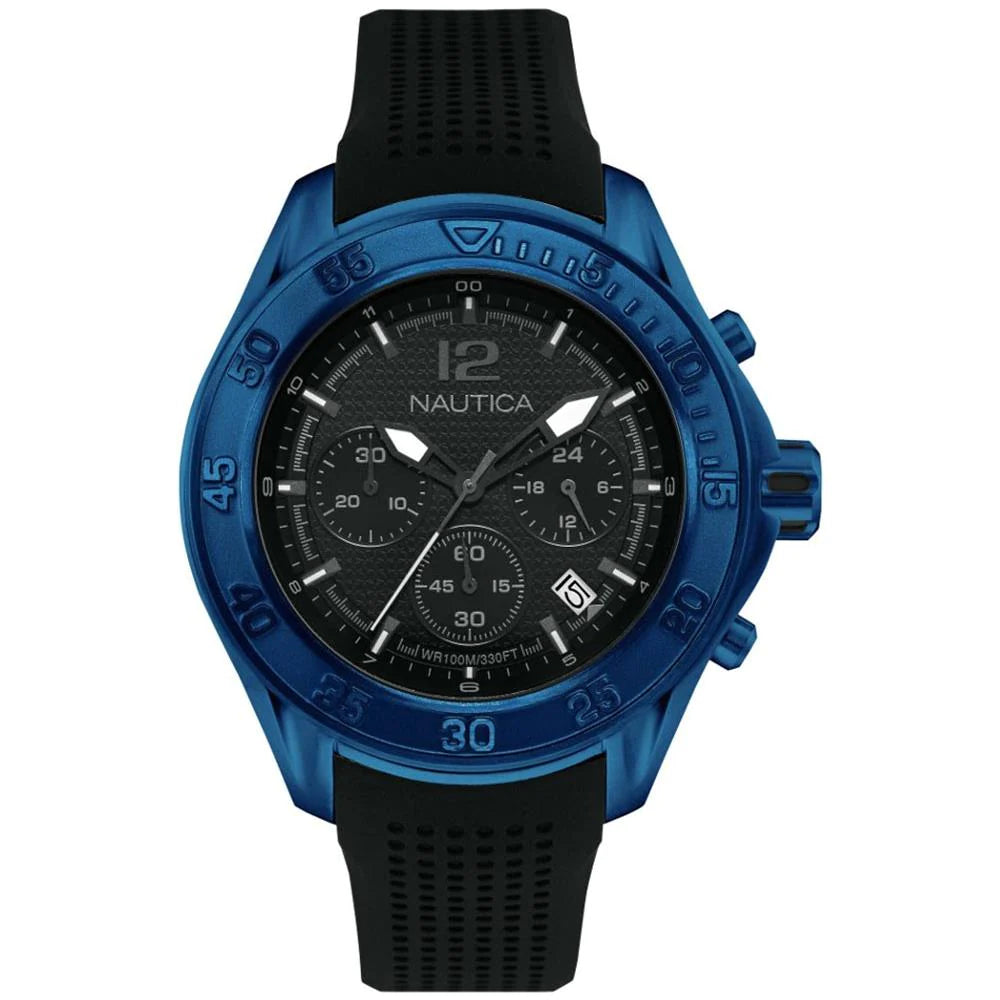 Orologio Nautica
