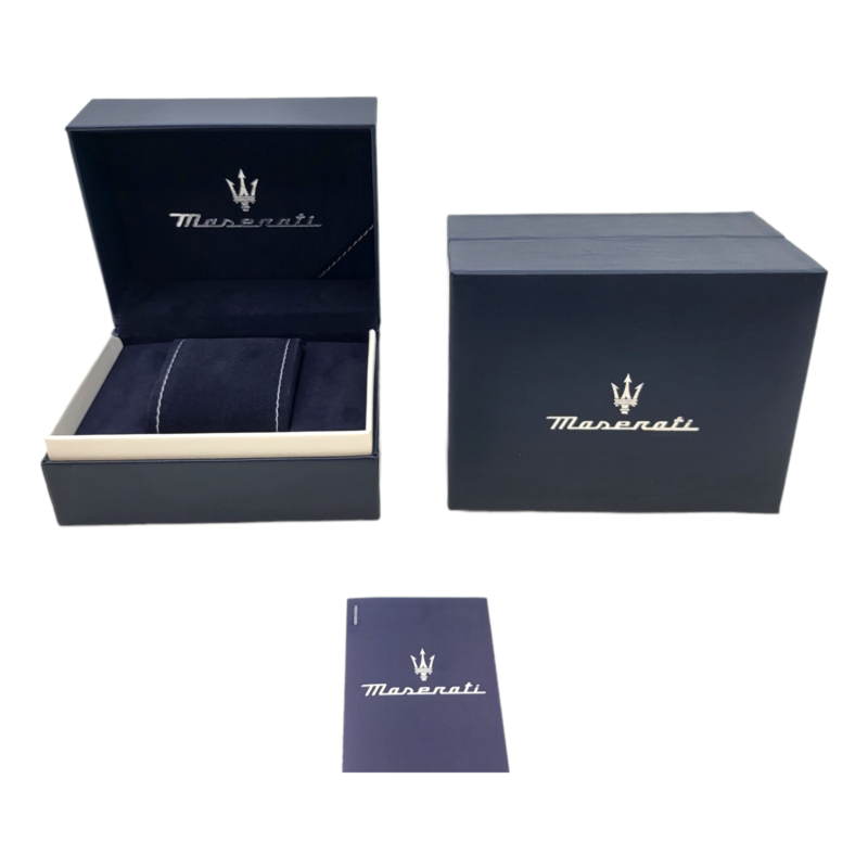 Orologio Maserati Traguardo