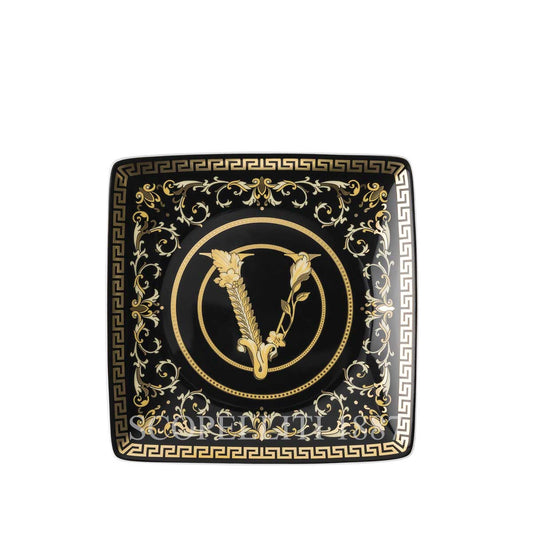 Virtus Gala Black, Coppetta 12cm