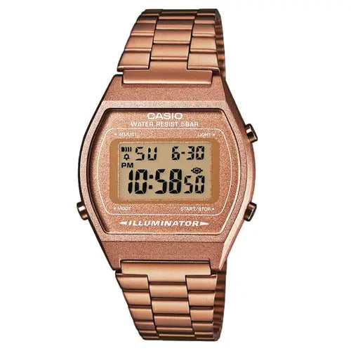 Orologio al Quarzo Digitale Casio