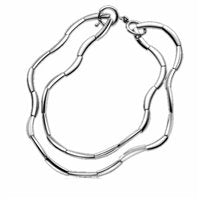 Collana Breil Donna.  Codice TJ1093