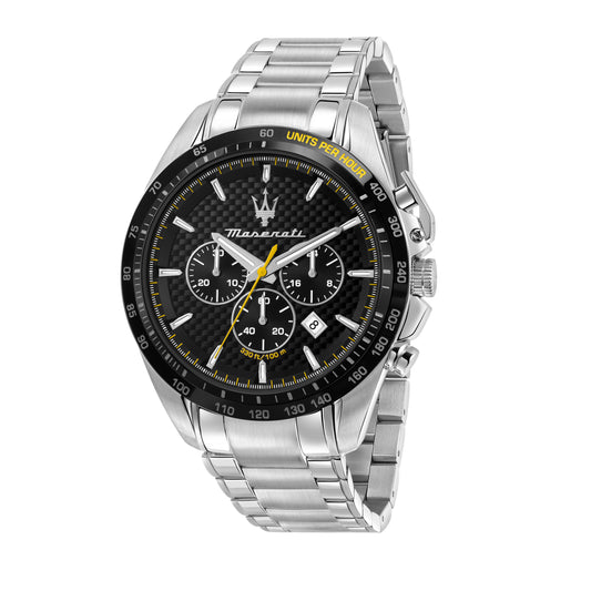 Orologio Maserati Traguardo